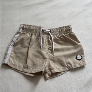 Binky Bro Swim Trunks Size 2-3 Years